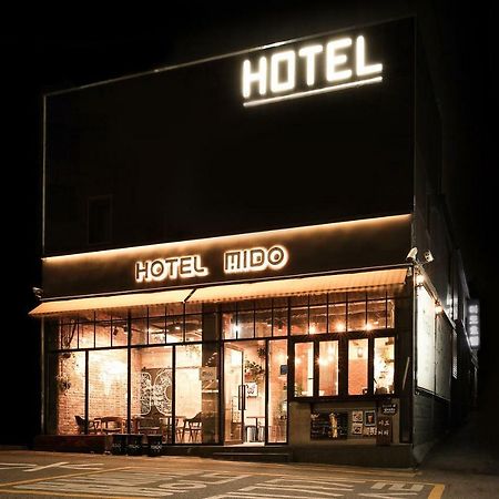 Hotel Mido Myeongdong Seoul Eksteriør billede