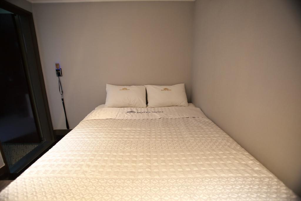 Hotel Mido Myeongdong Seoul Værelse billede