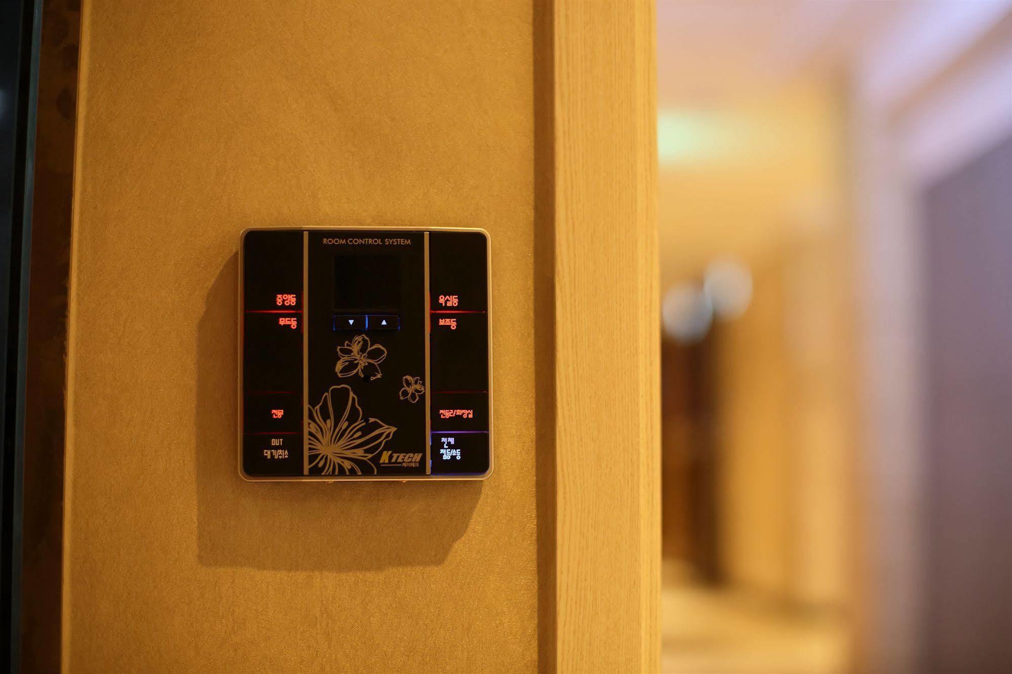 Hotel Mido Myeongdong Seoul Eksteriør billede