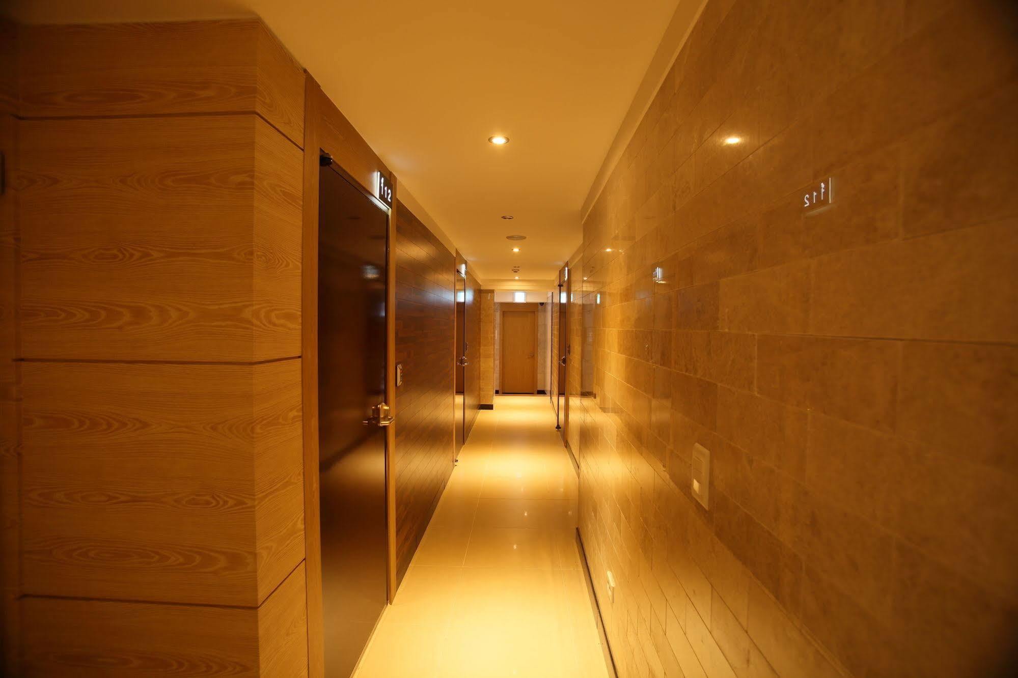Hotel Mido Myeongdong Seoul Eksteriør billede