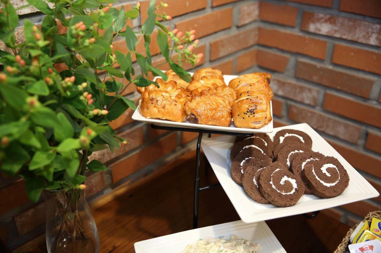 Hotel Mido Myeongdong Seoul Eksteriør billede