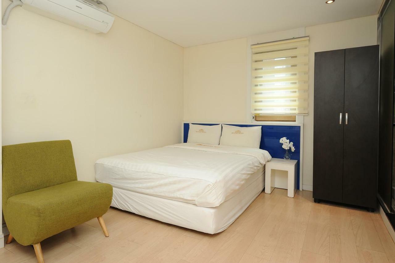 Hotel Mido Myeongdong Seoul Eksteriør billede