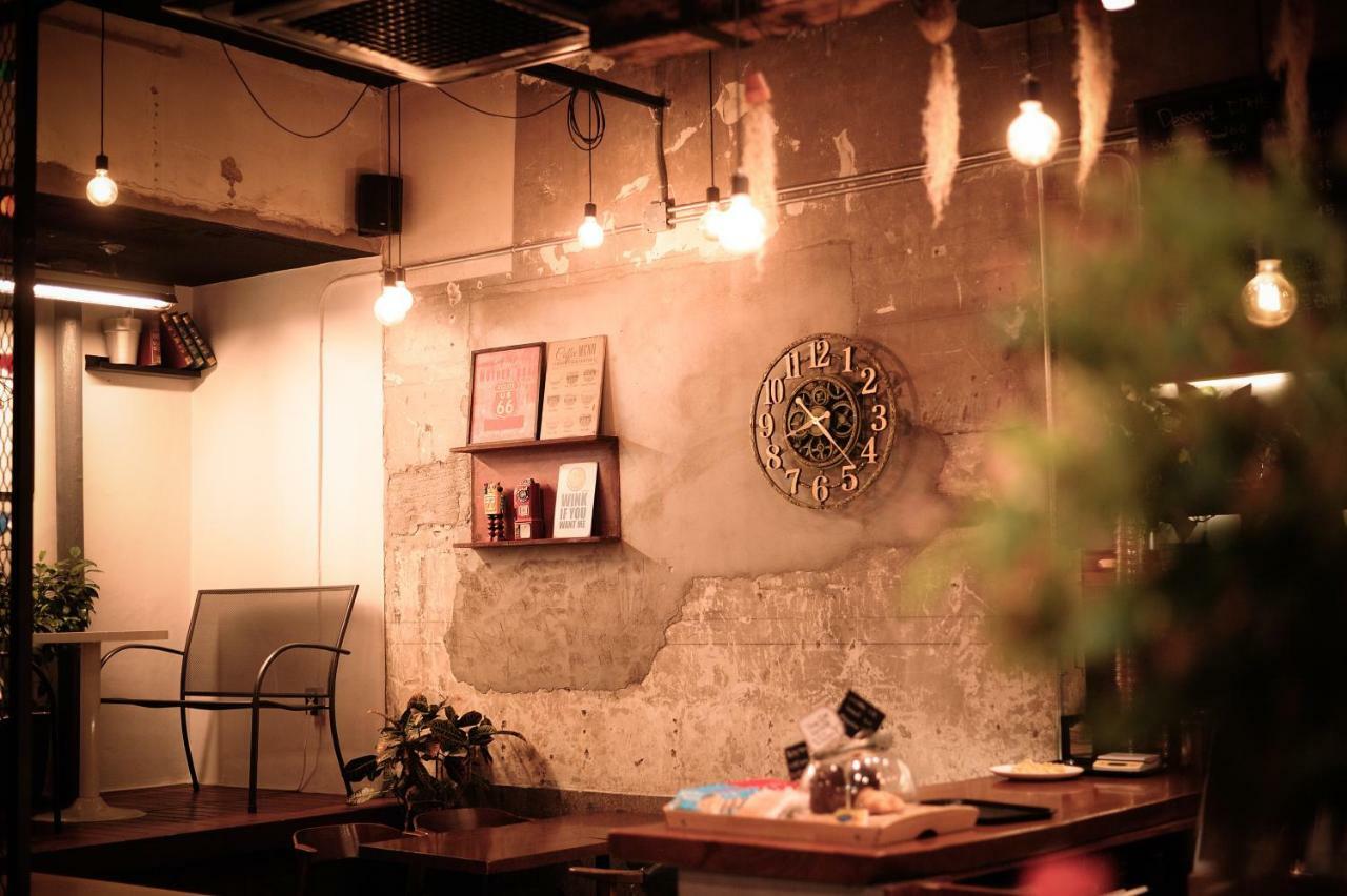 Hotel Mido Myeongdong Seoul Eksteriør billede