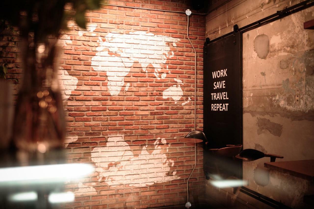 Hotel Mido Myeongdong Seoul Eksteriør billede